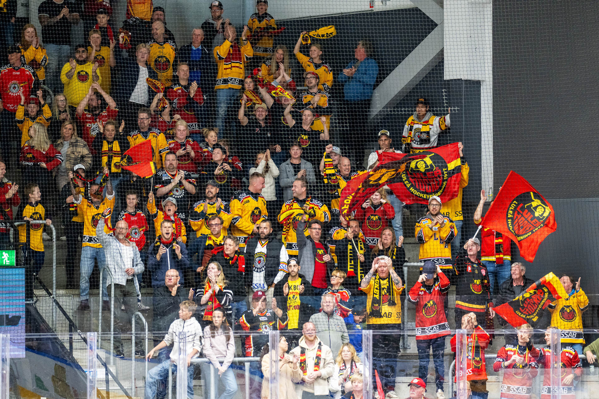 Speltips Luleå - Rögle