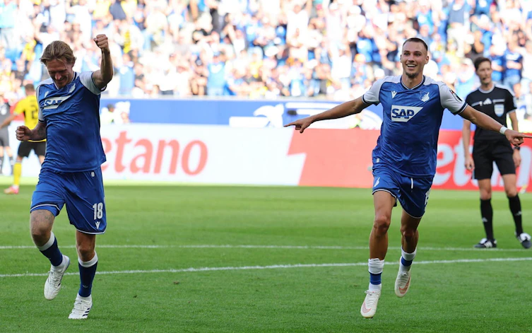 Speltips Paderborn - Hoffenheim