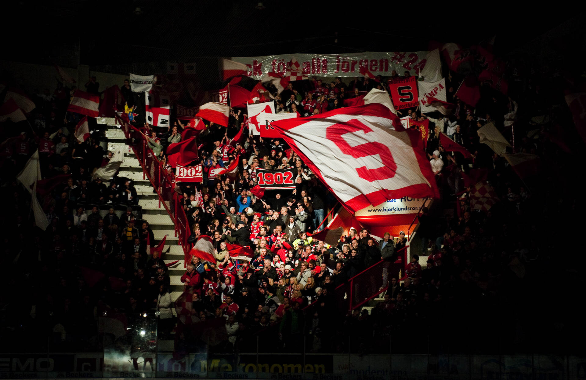 Speltips Södertälje - Visby/Roma