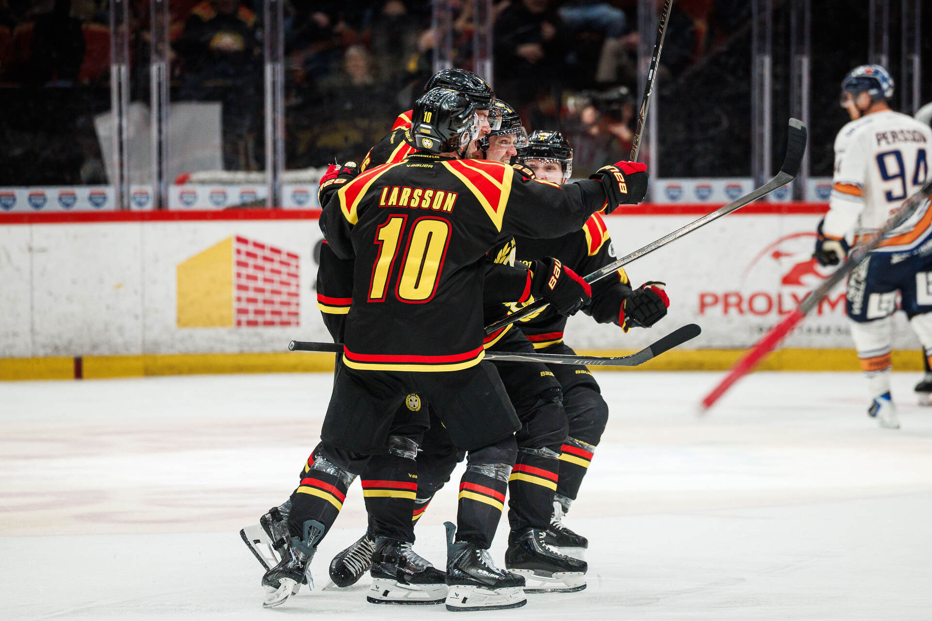 Speltips Linköping - Brynäs