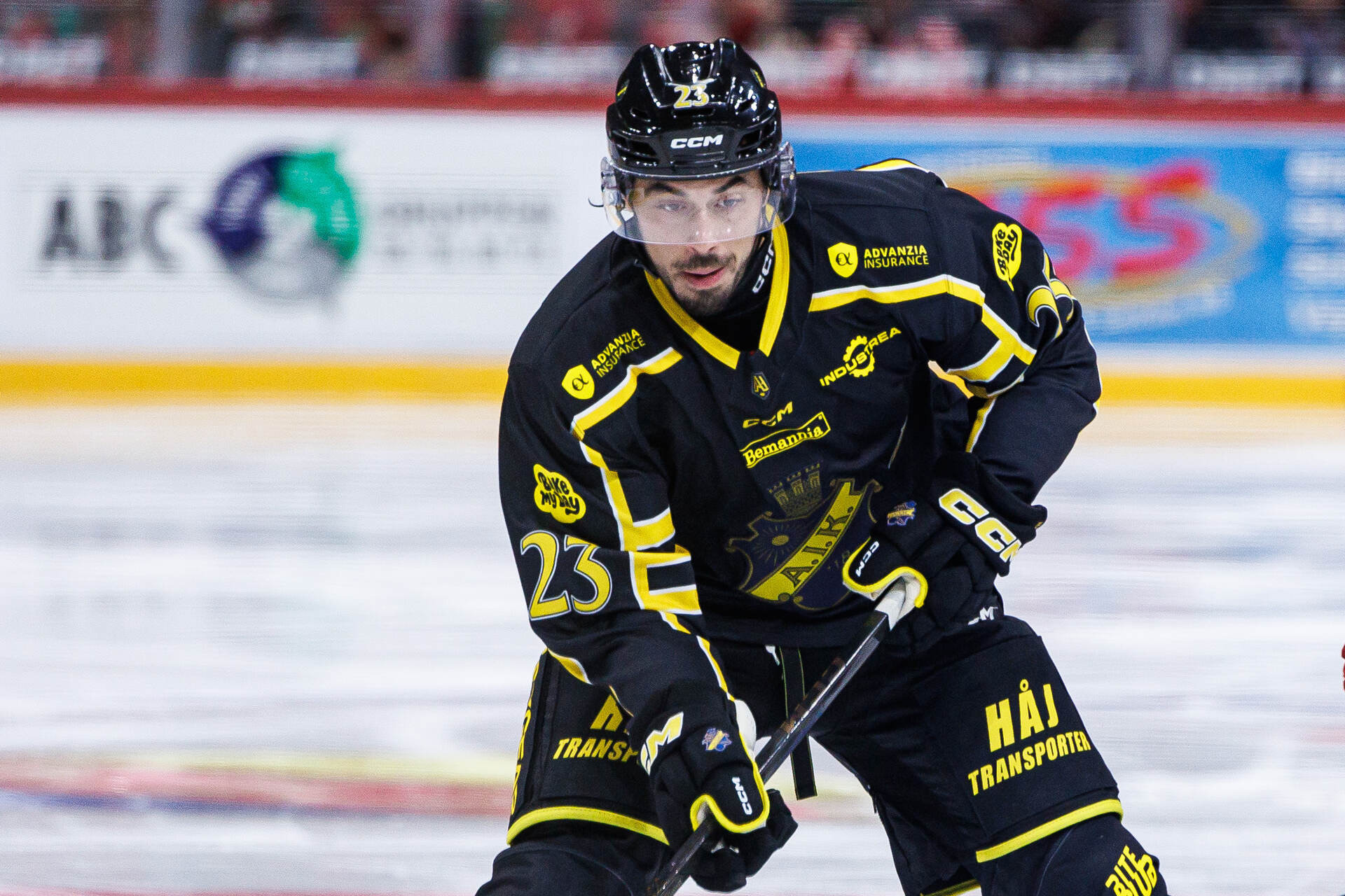 Speltips Södertälje - AIK