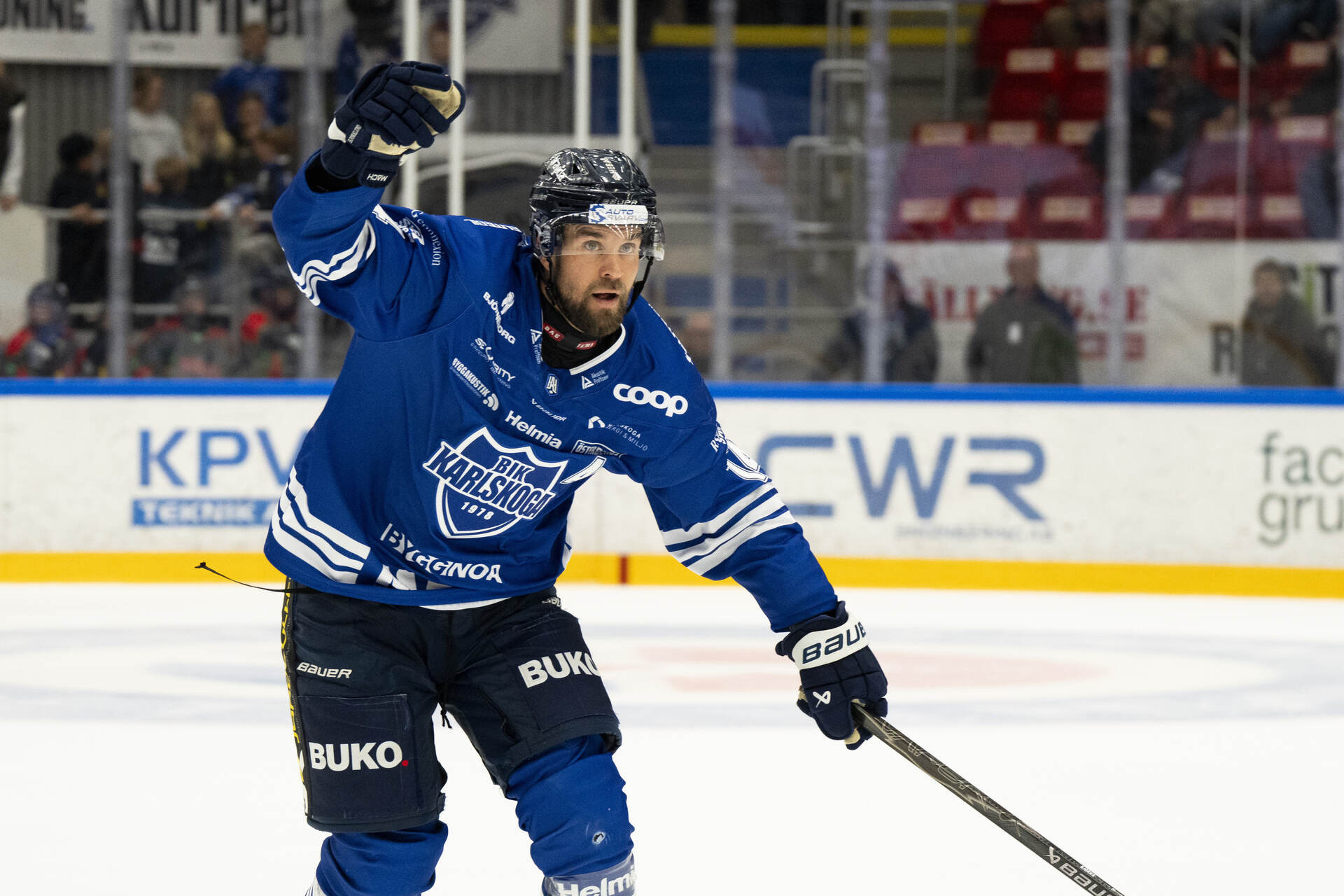Speltips Karlskoga - Vimmerby