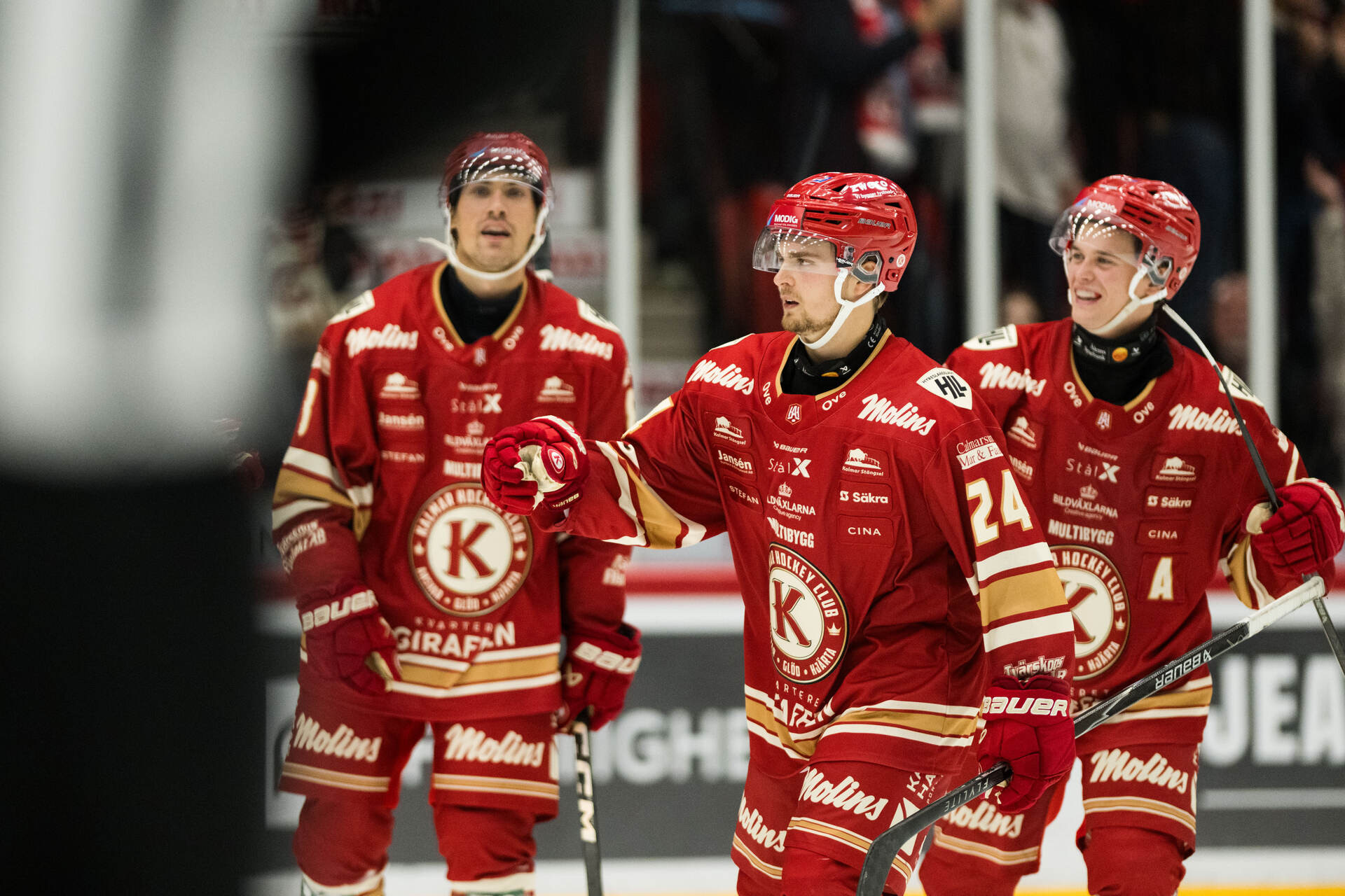 Speltips Västerås - Kalmar