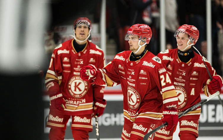 Speltips Västerås - Kalmar
