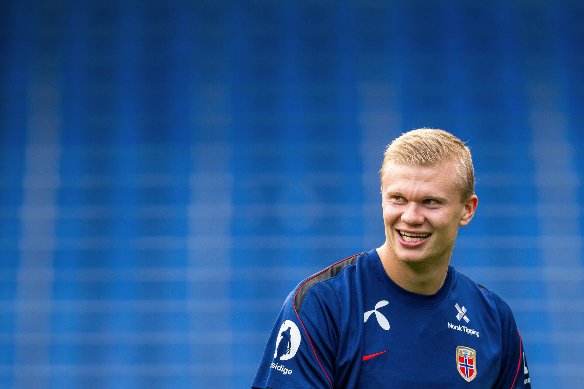 Speltips Wales - Norge