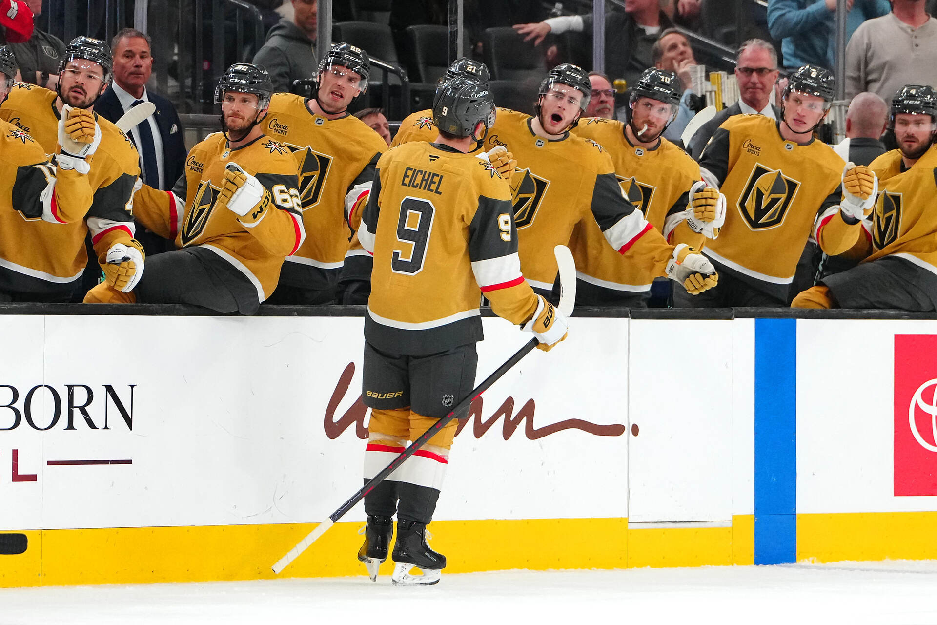 Speltips Vancouver - Vegas