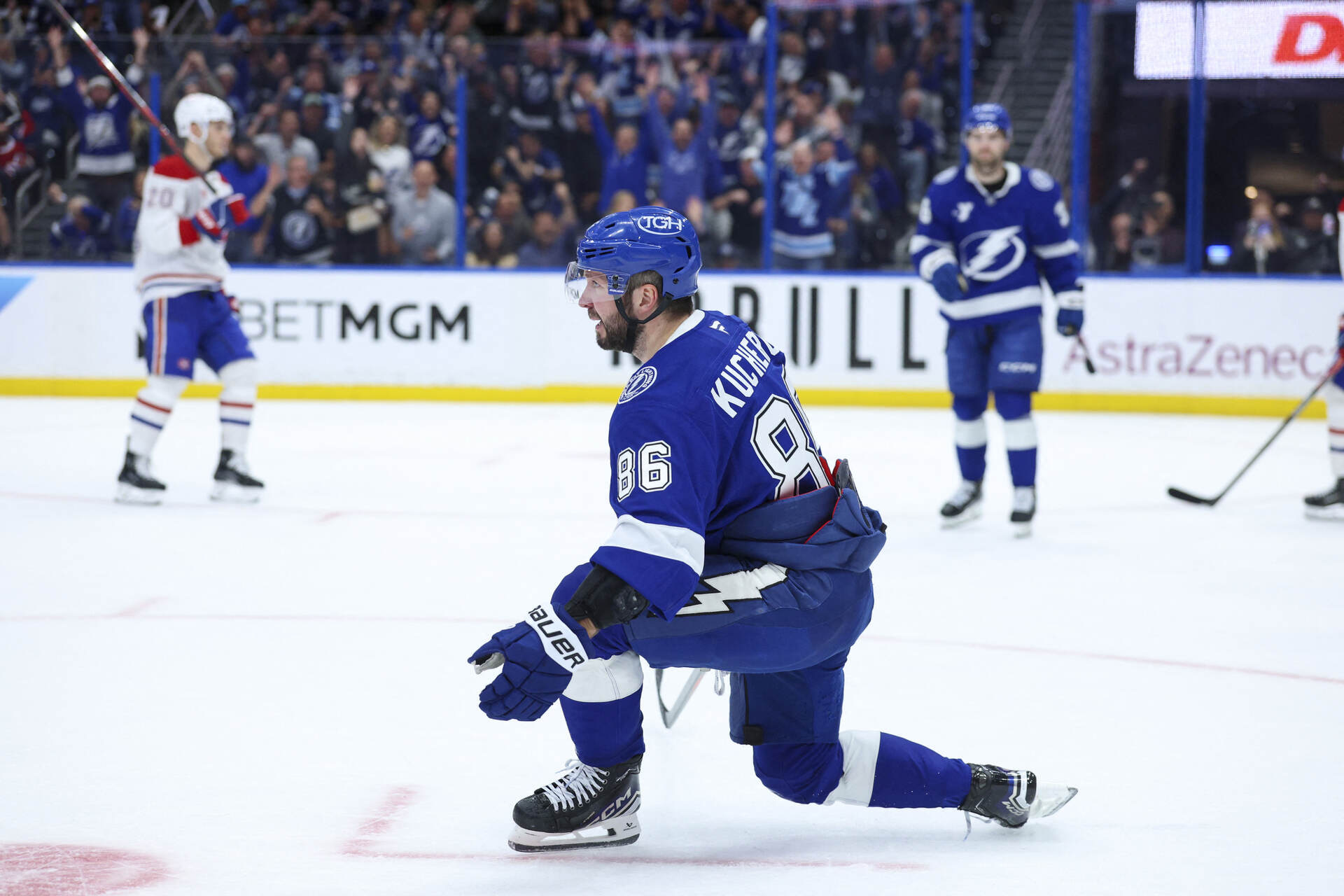 Speltips Tampa Bay - Philadelphia
