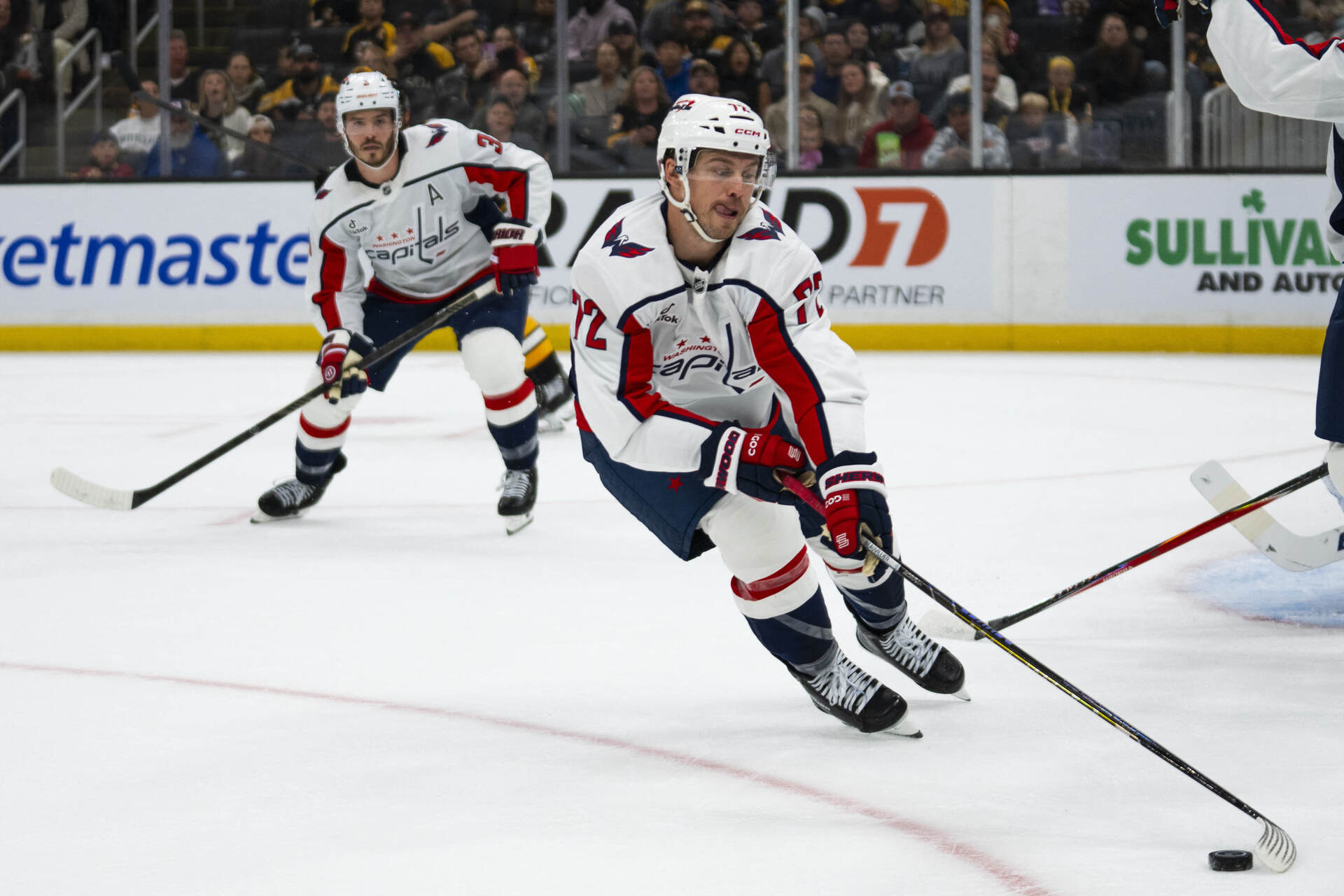 Speltips Washington - Pittsburgh