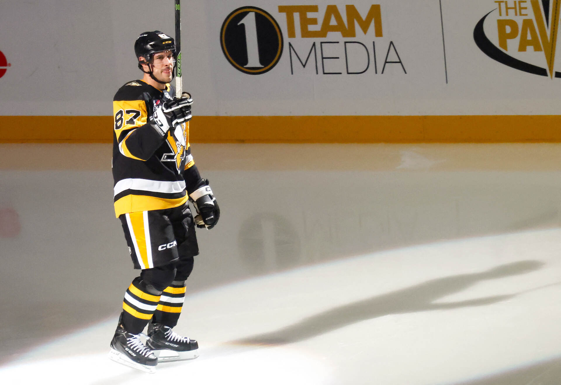 Speltips Chicago - Pittsburgh