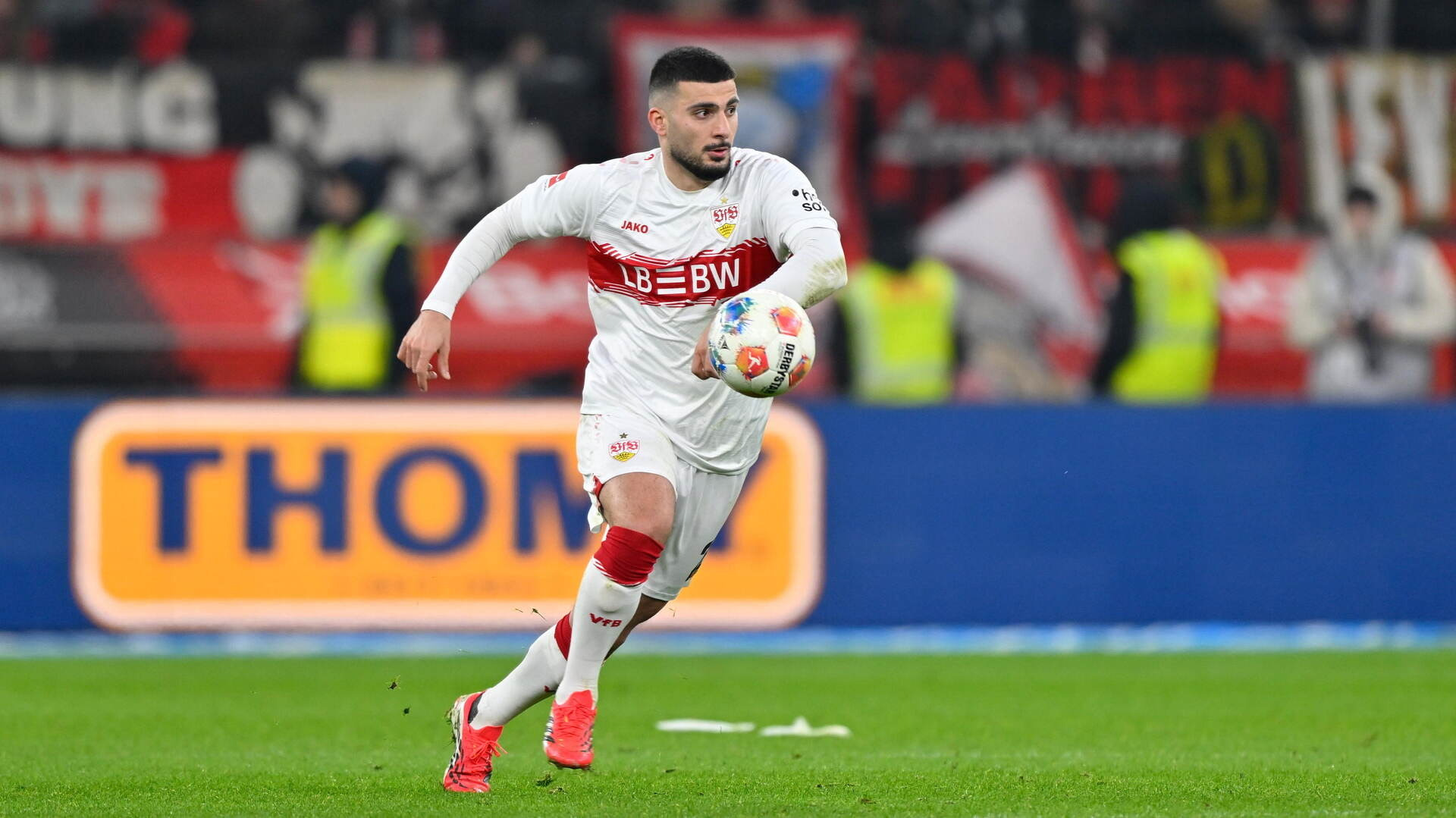 Speltips Slovan Bratislava - Stuttgart