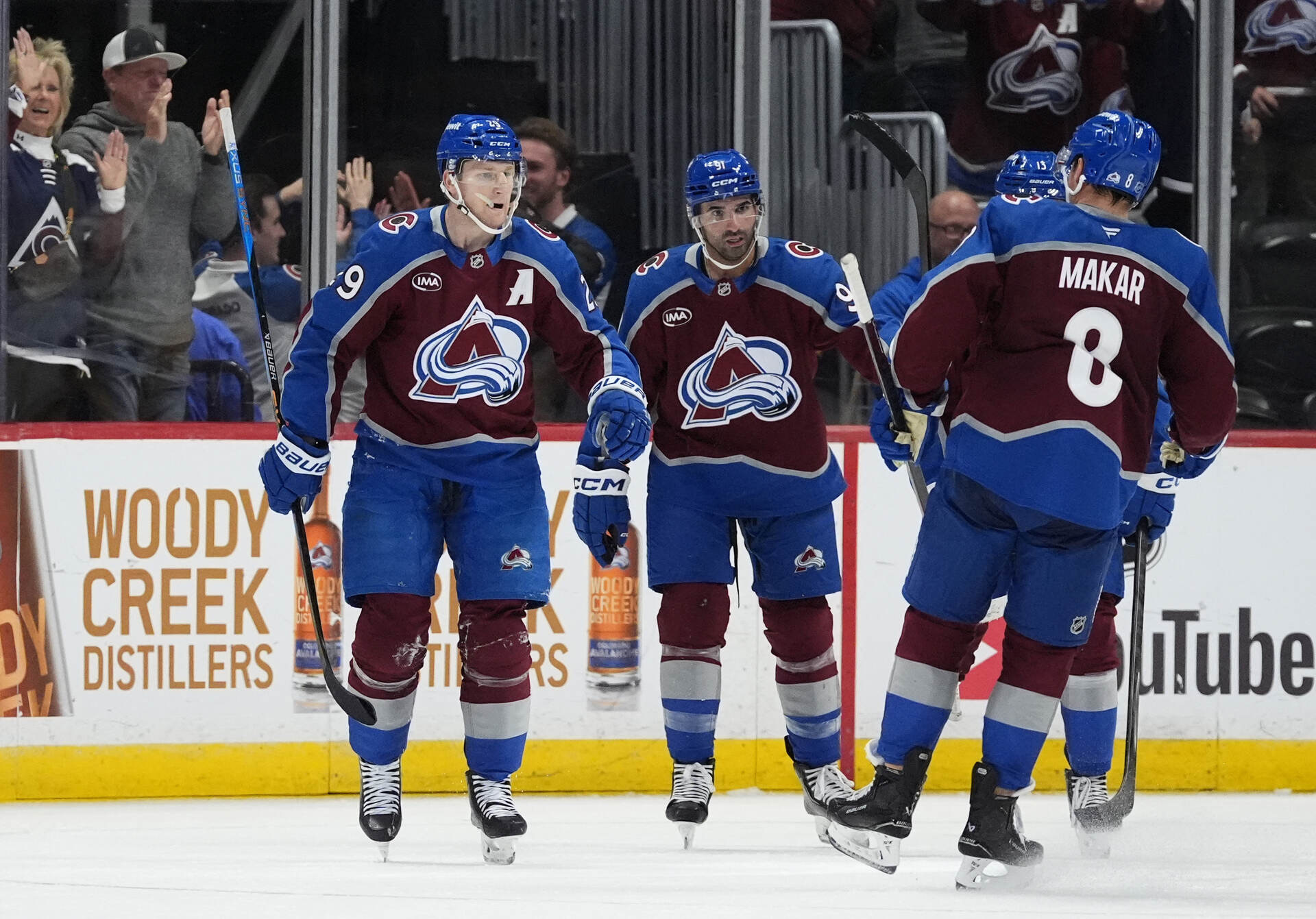 Speltips Philadelphia - Colorado