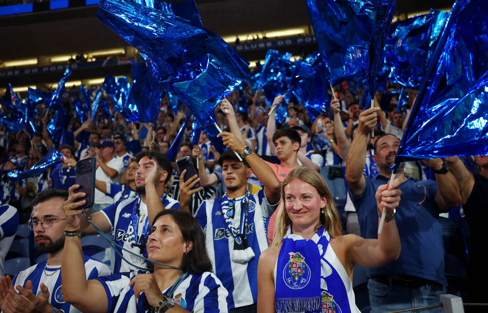 Speltips Porto - PSV