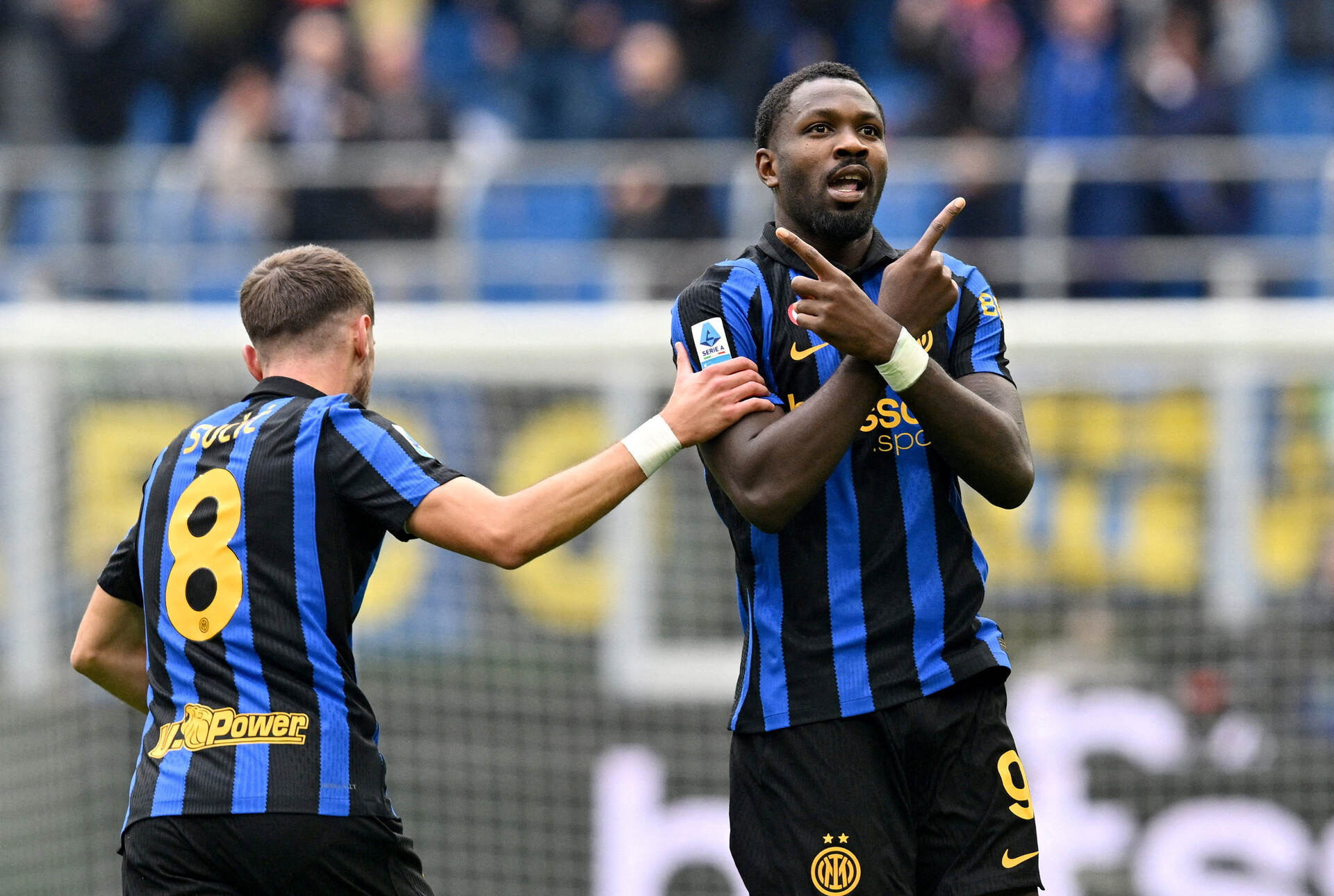 Speltips Venezia - Inter