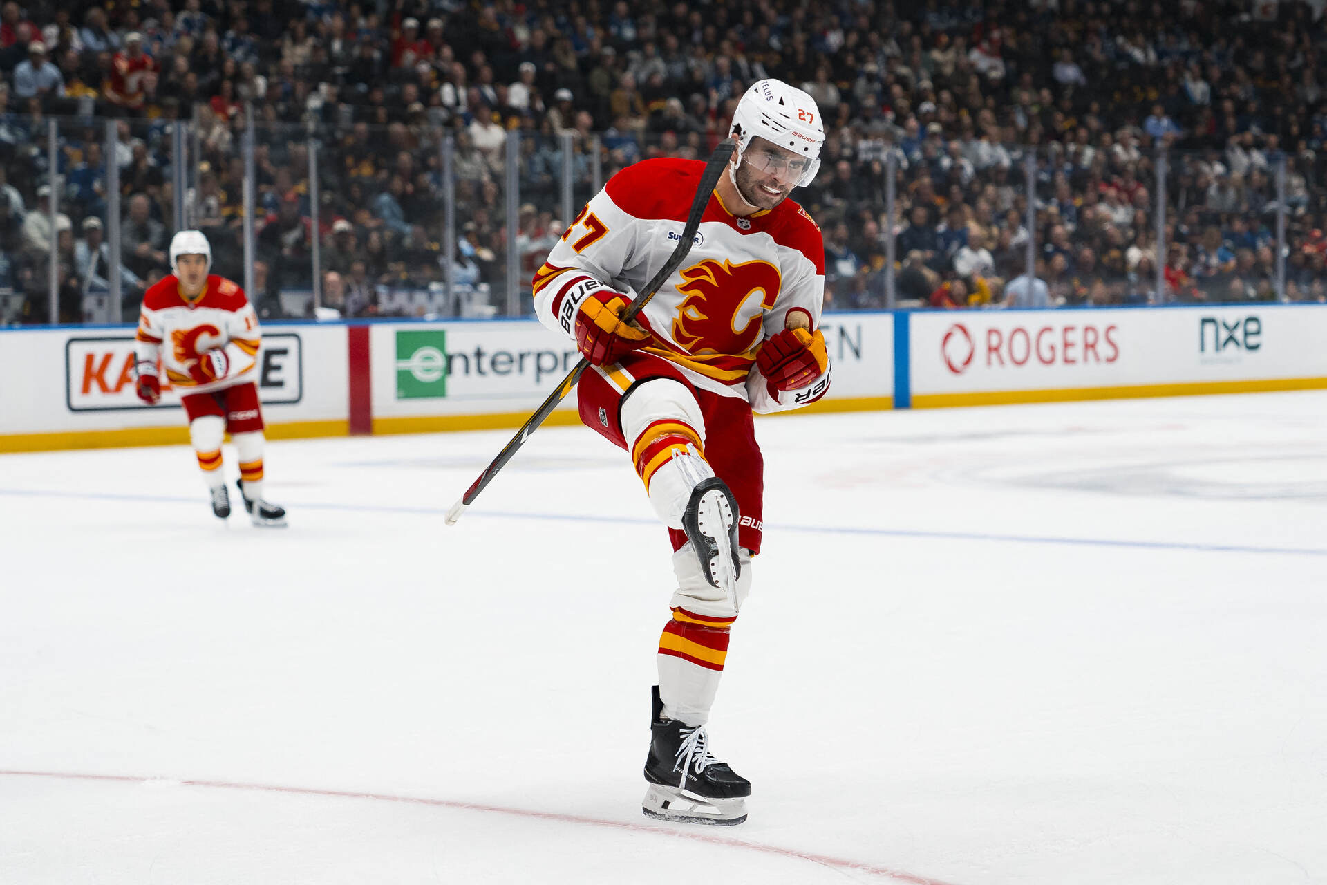 Speltips Edmonton - Calgary