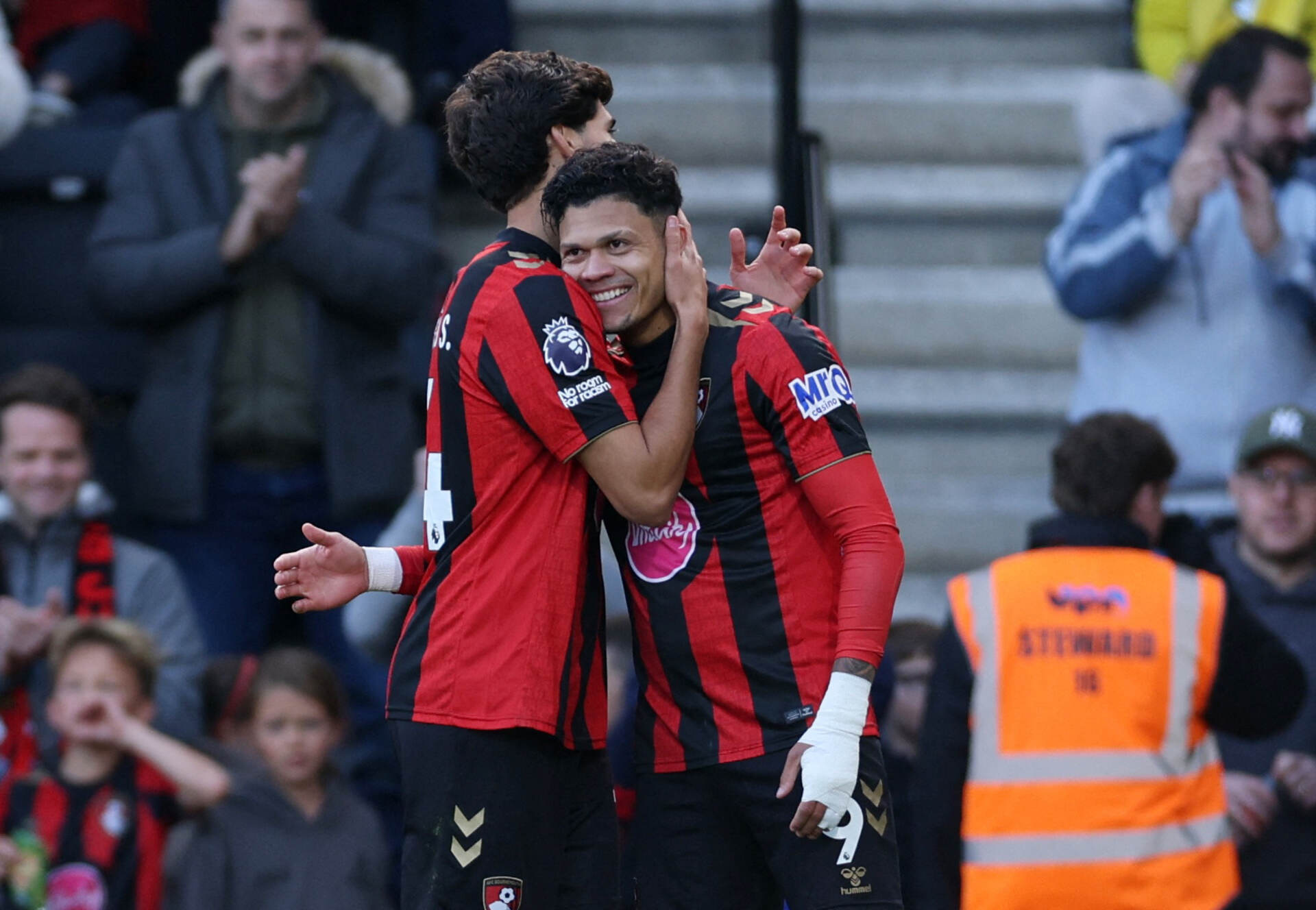 Speltips Bournemouth - Leeds