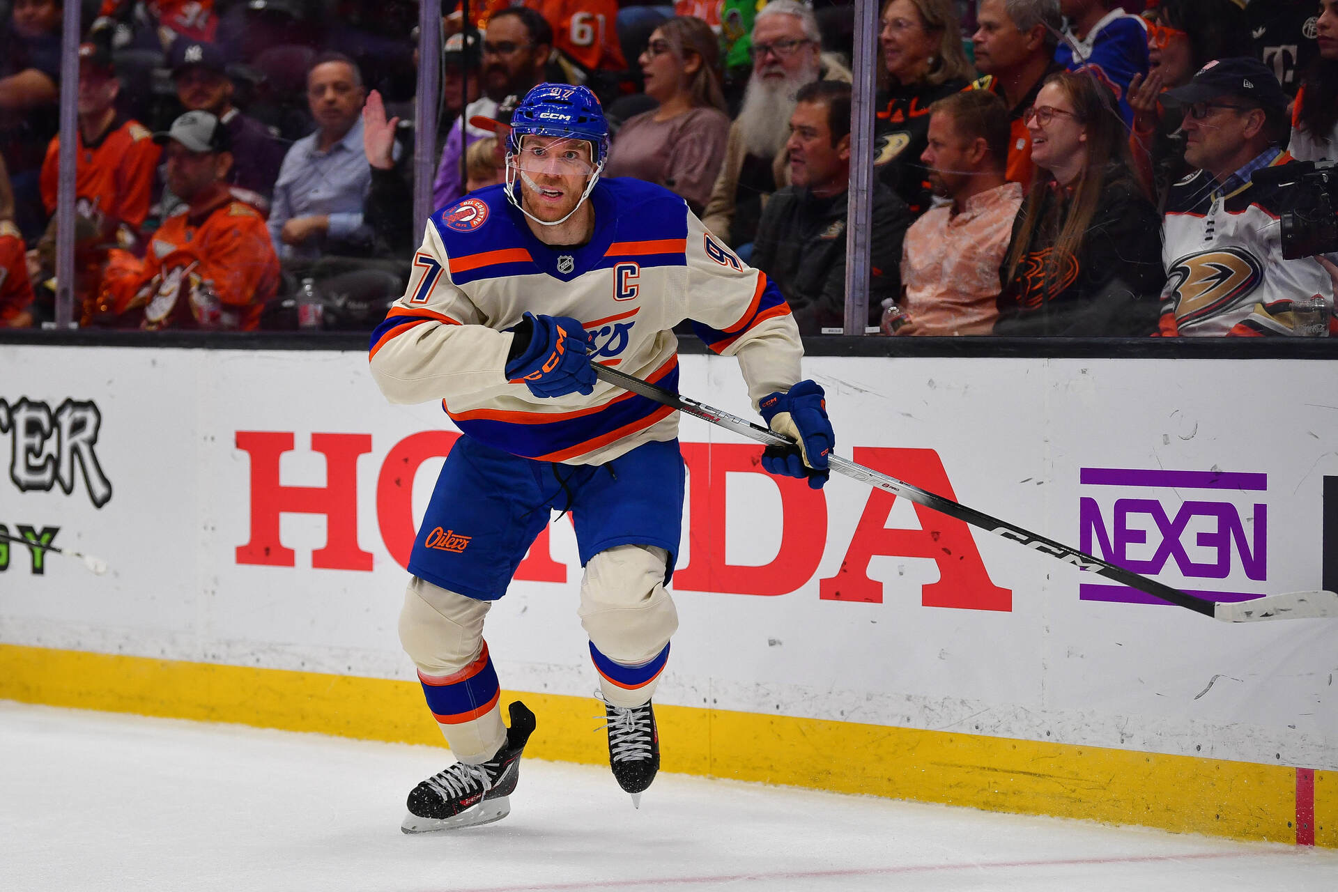 Speltips NY Islanders - Edmonton
