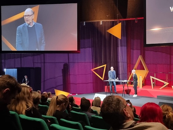 Köpa andel och andelar