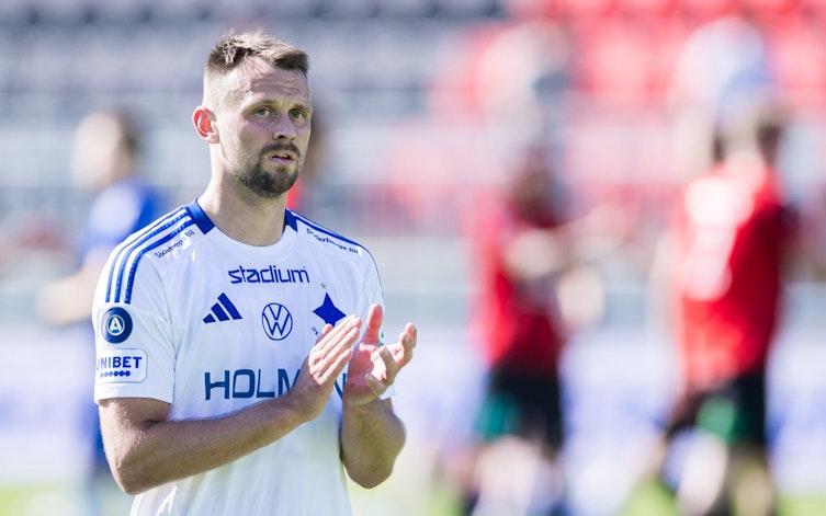 Speltips IFK Norrköping- Värnamo