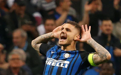 Icardi Inter