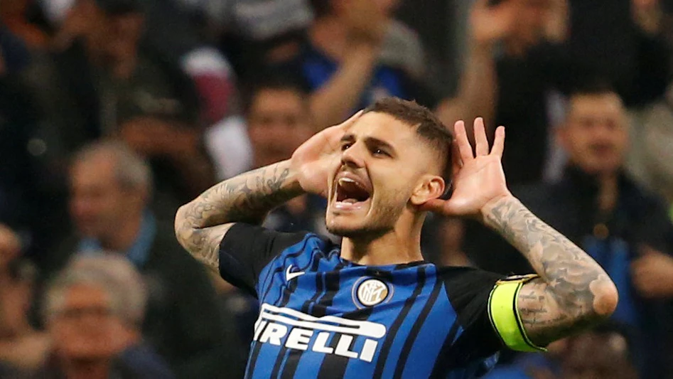 Icardi Inter