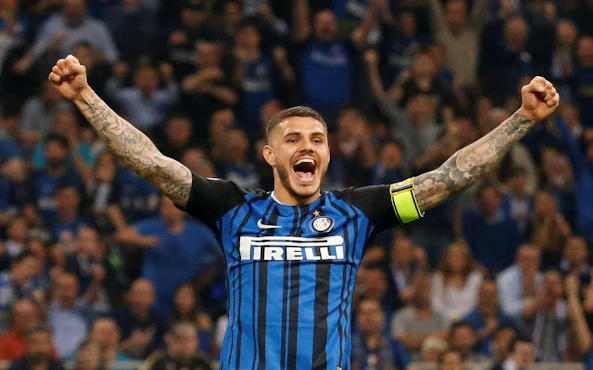 Icardi