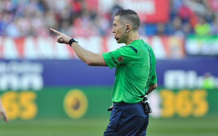 Speltips Granada - Villarreal