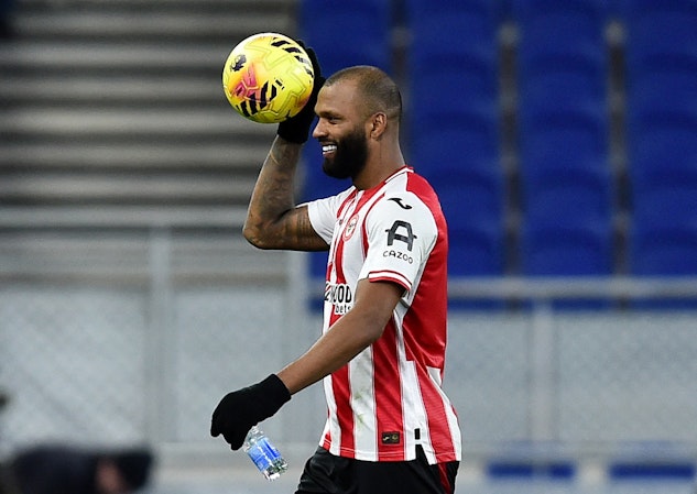 Igor Thiago Brentford