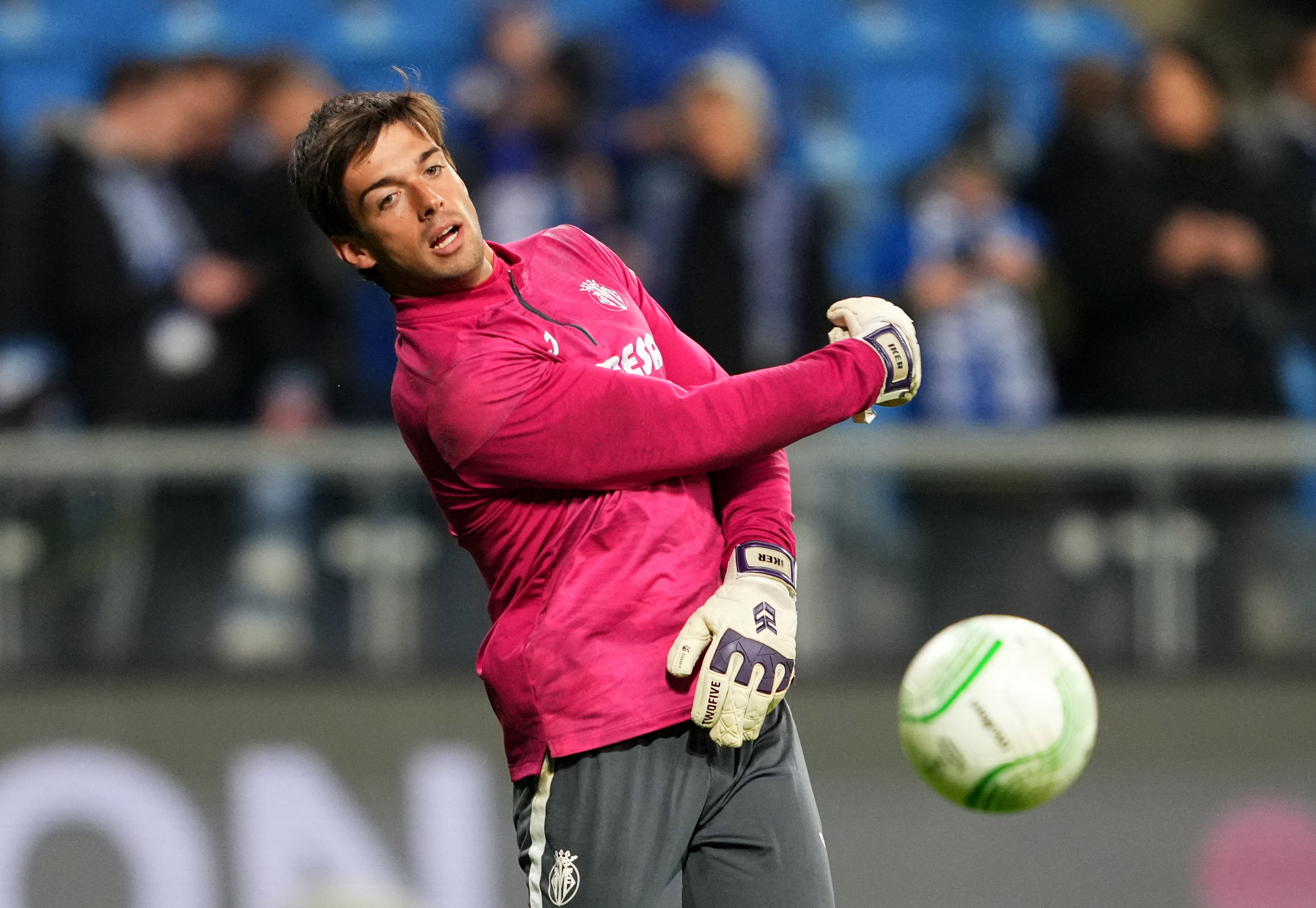 Speltips England - Andorra