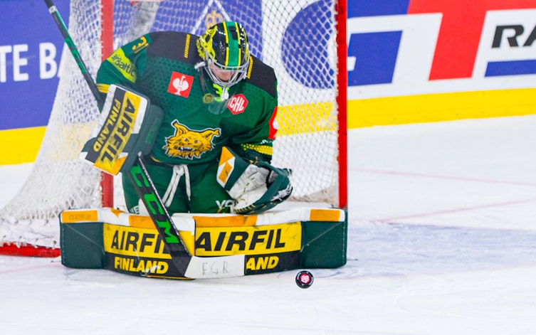 Speltips TPS Turku - Ilves