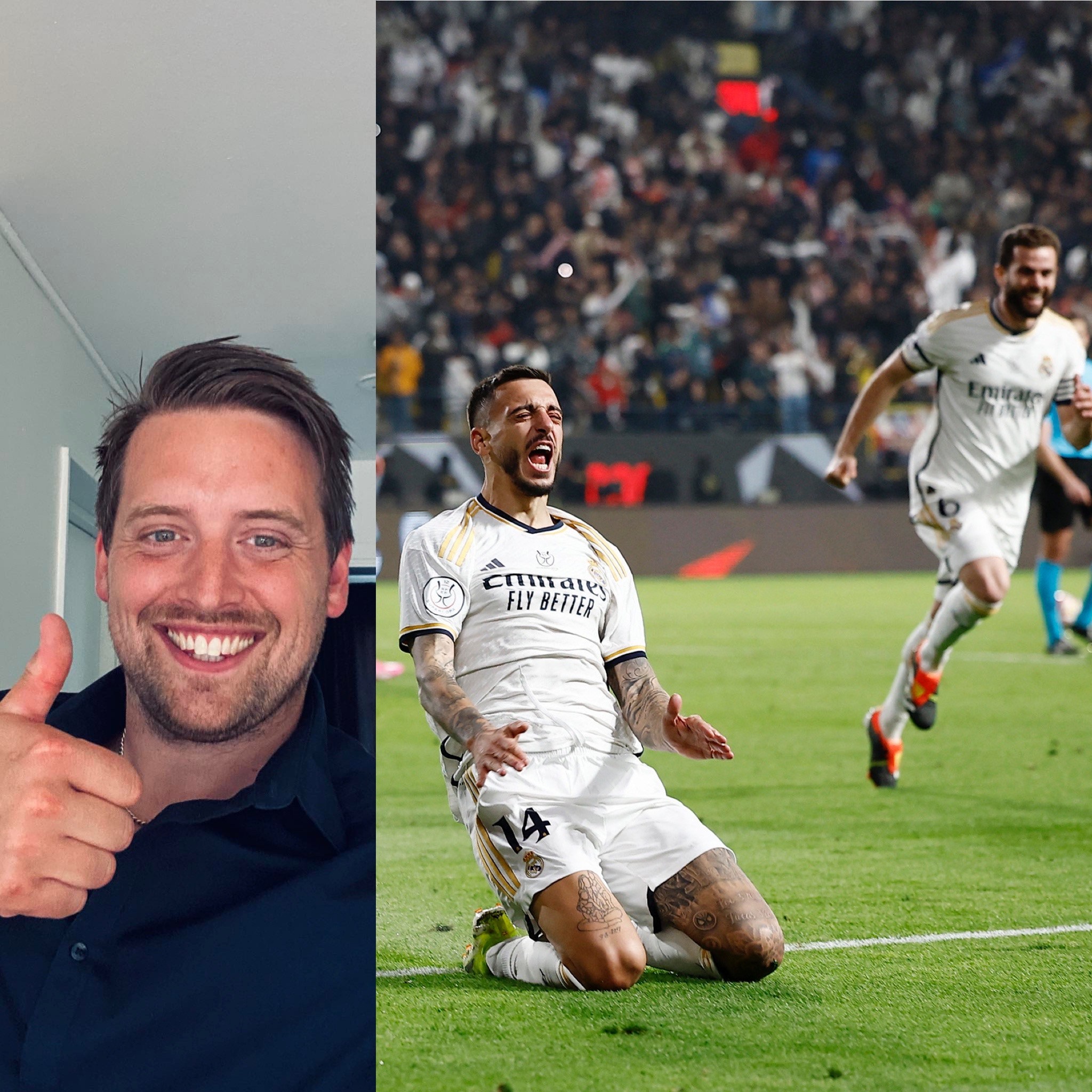 Infor Europa Jackpot med Stenis