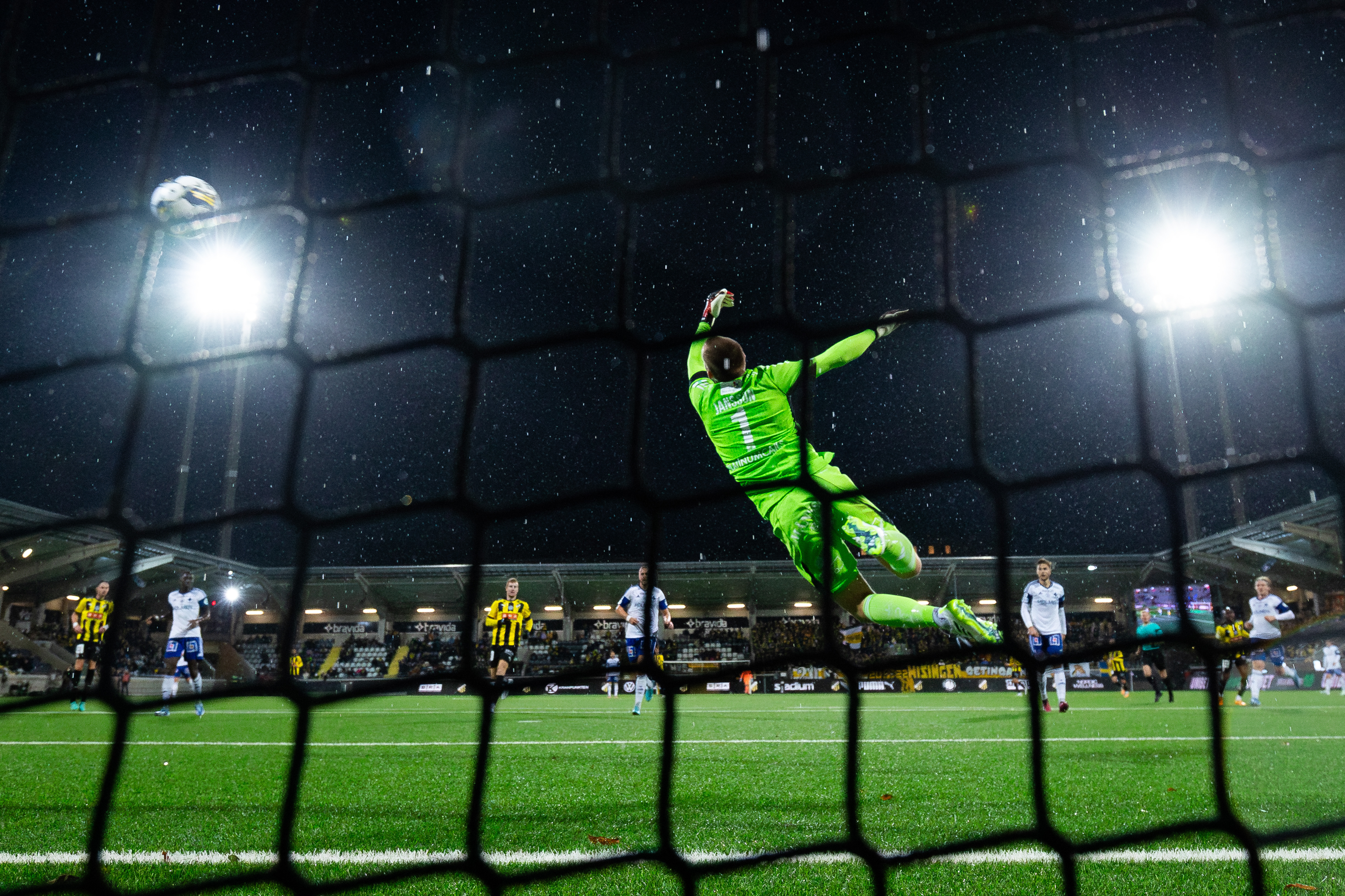 Inför Molde - Häcken: "Final i kampen om tredjeplatsen"