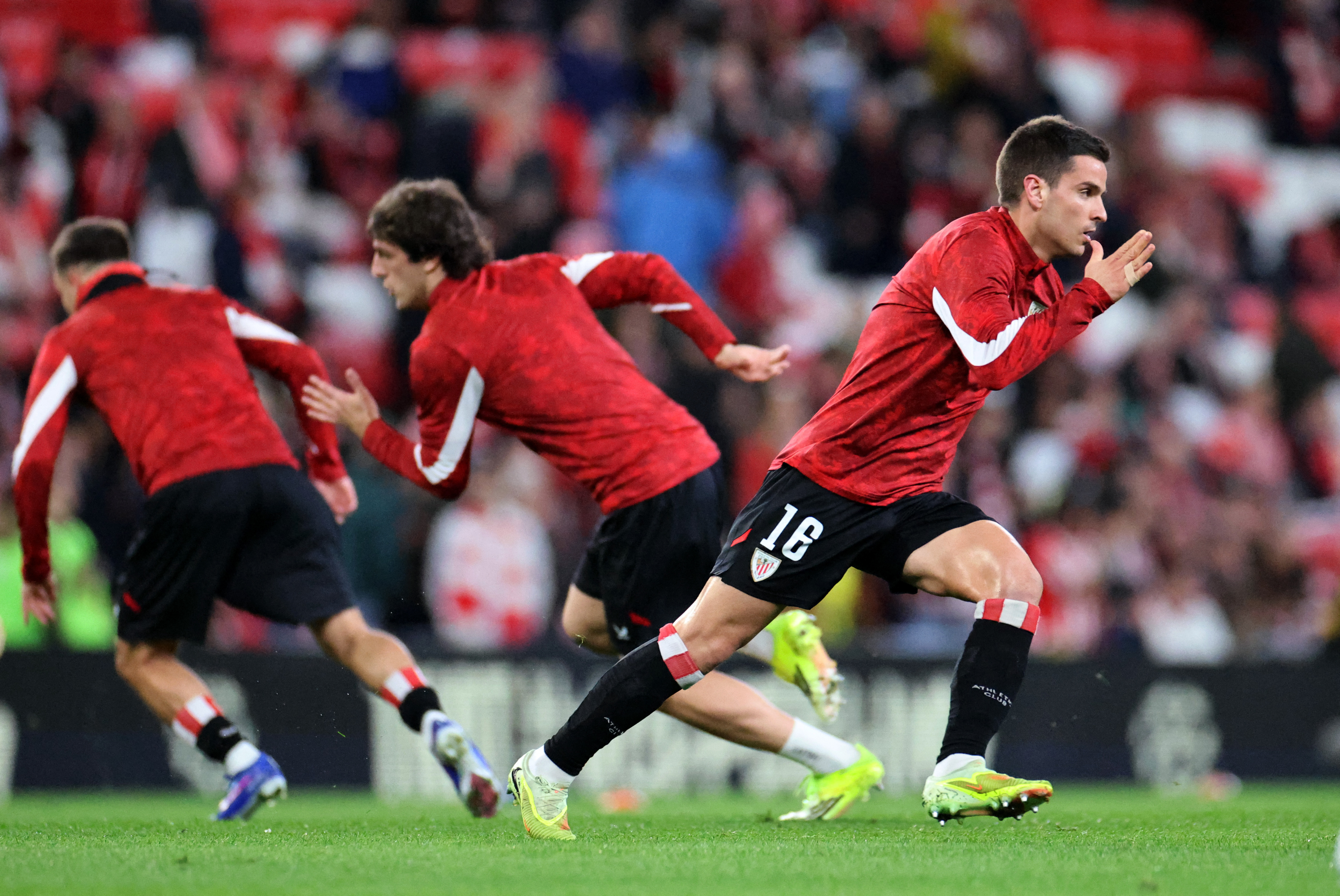 Speltips Valencia - Athletic Bilbao