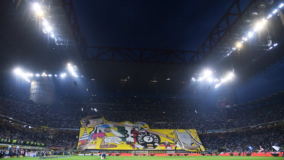 Inter San Siro
