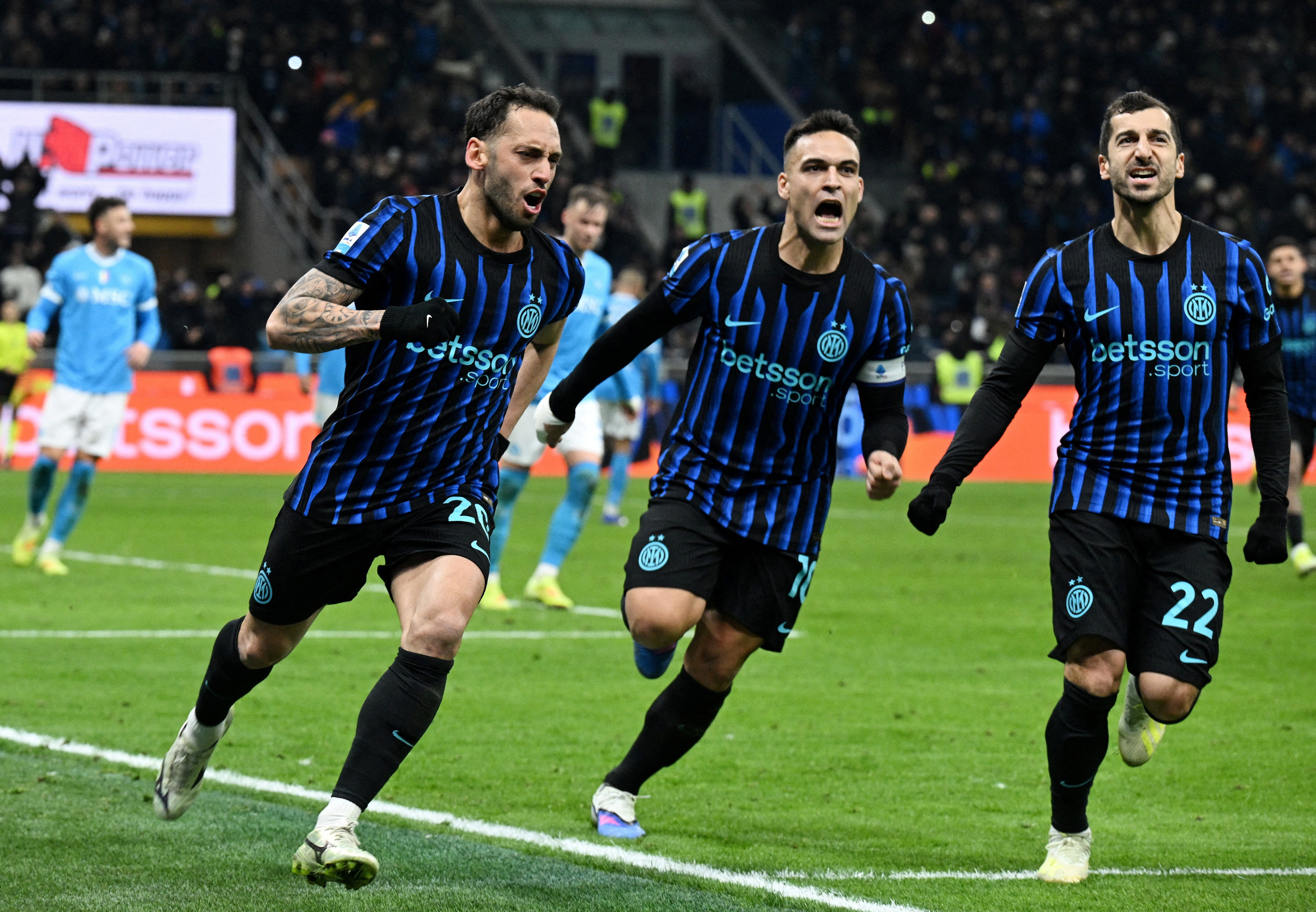 Speltips Inter - Lecce