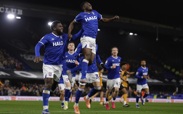 Speltips Ipswich - Millwall