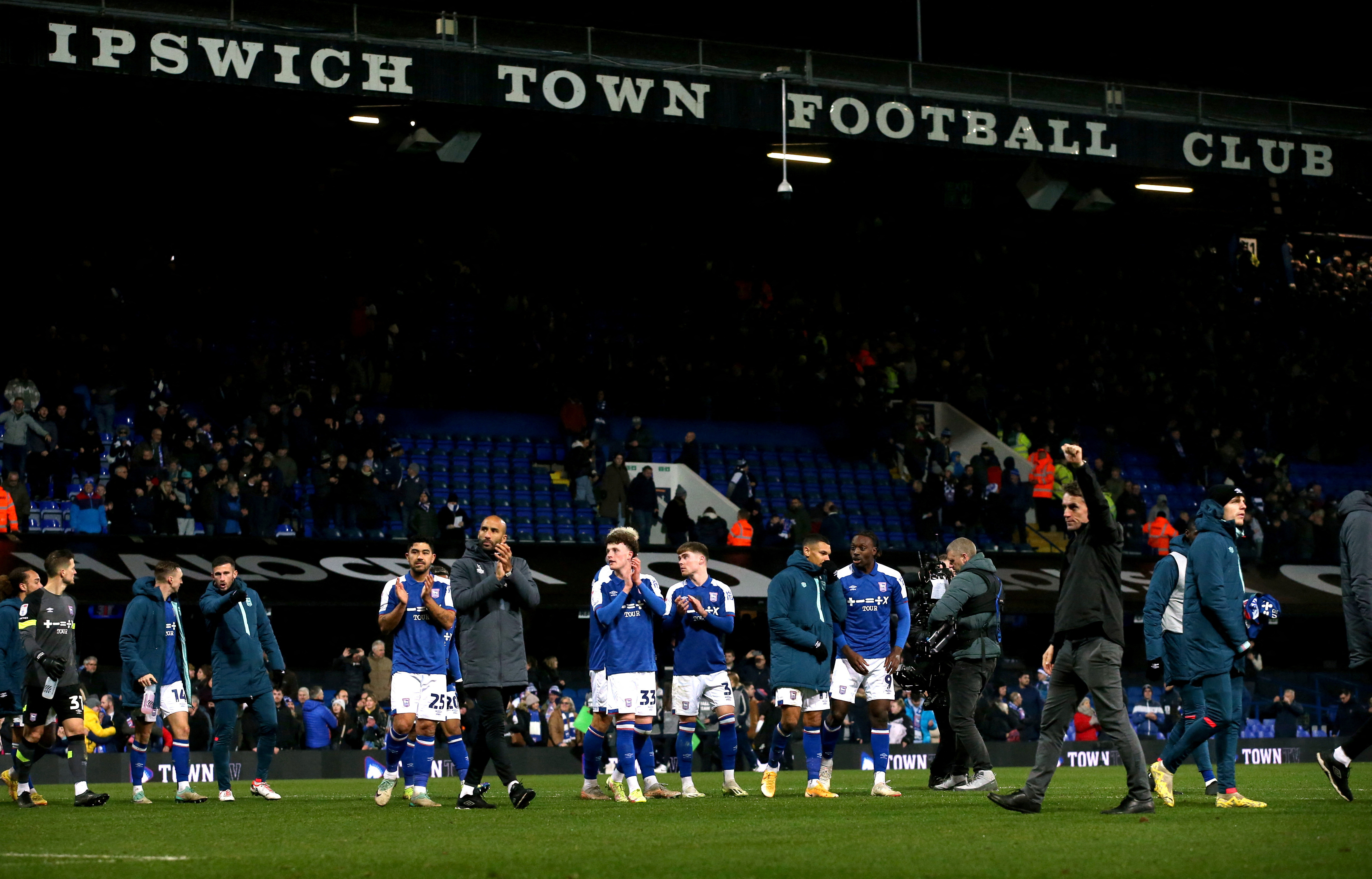 Speltips Ipswich Town - QPR