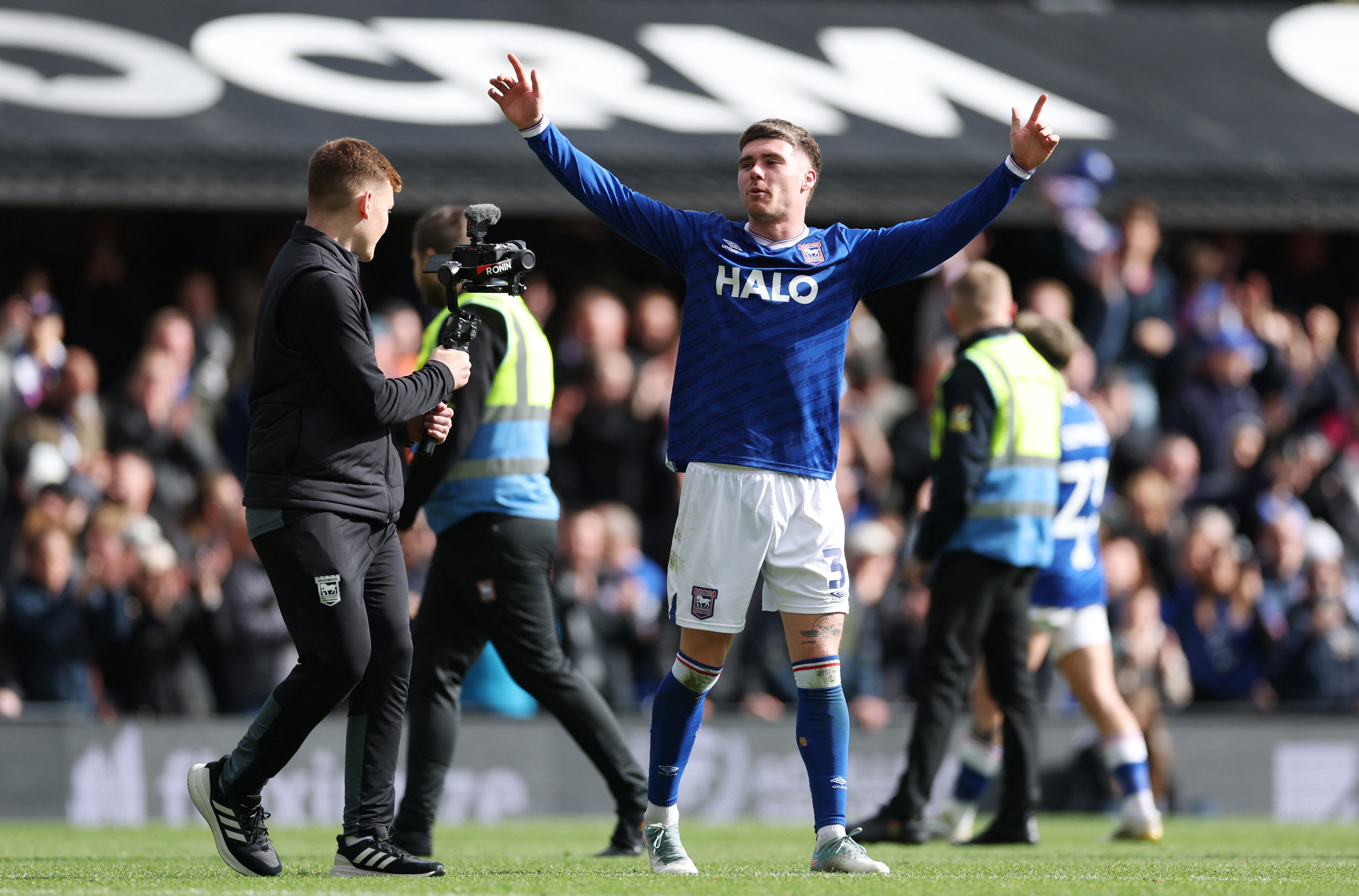 Speltips Oxford United - Ipswich