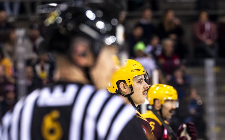 Speltips Genève-Servette HC - Storhamar