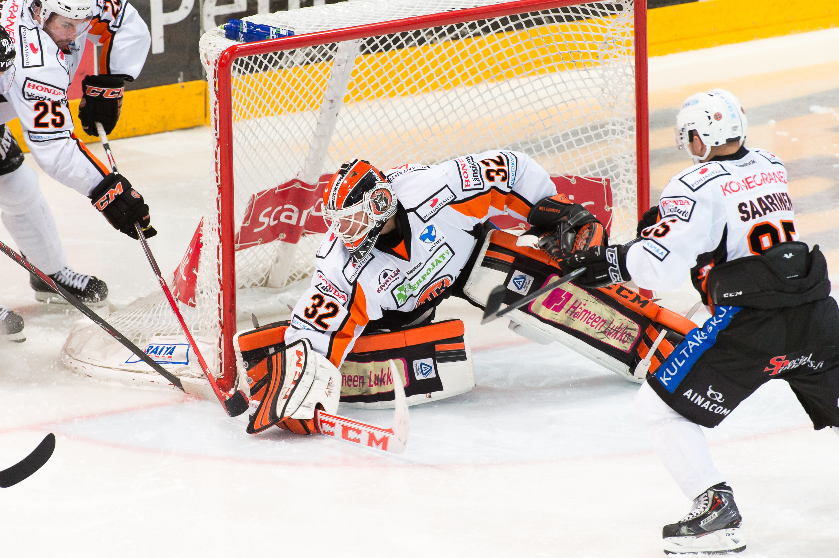 Speltips Hameenlinna - Vaasan Sport