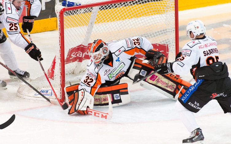 Speltips Hameenlinna - Vaasan Sport