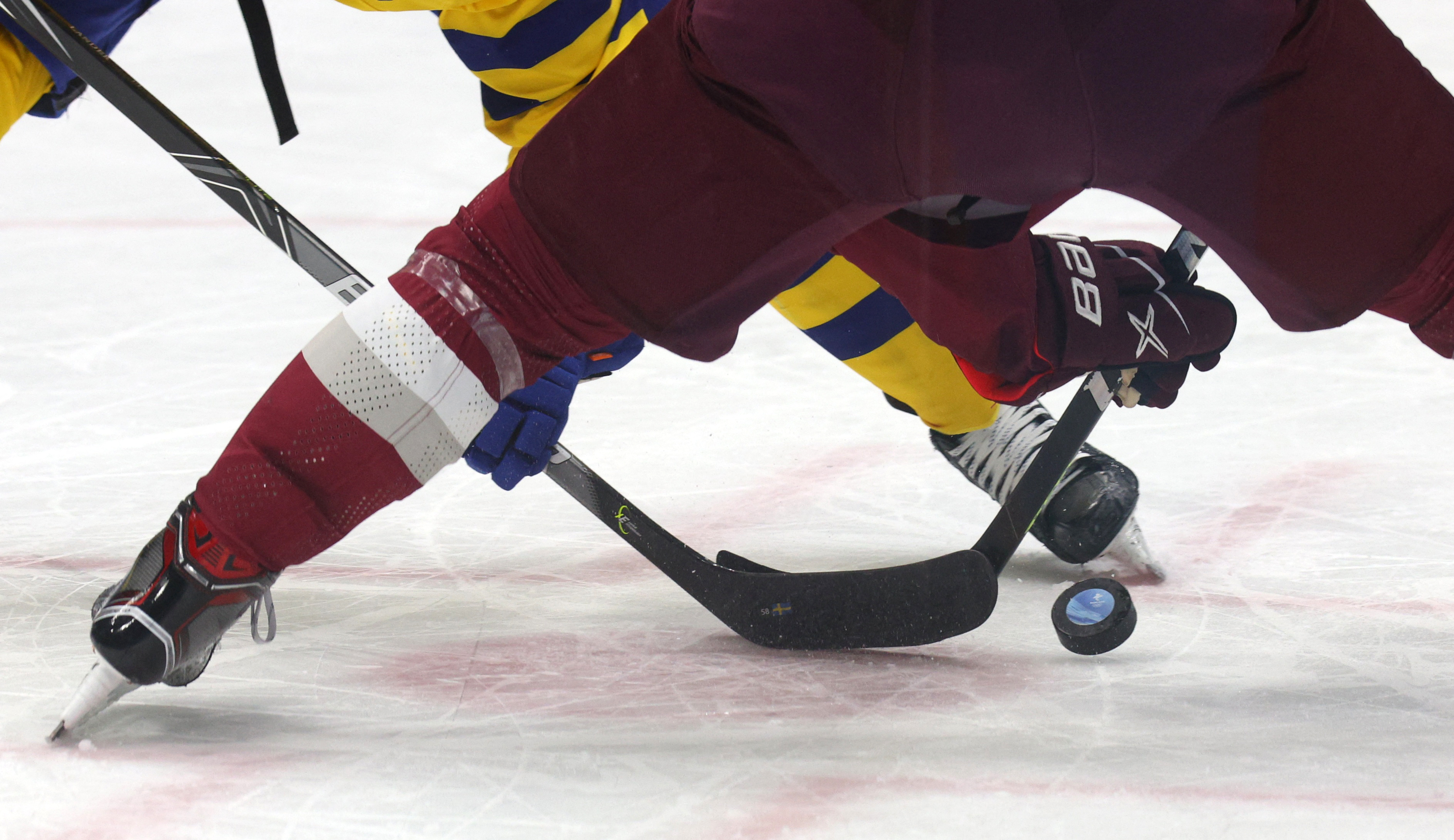 Speltips Borlänge HF - Falu IF