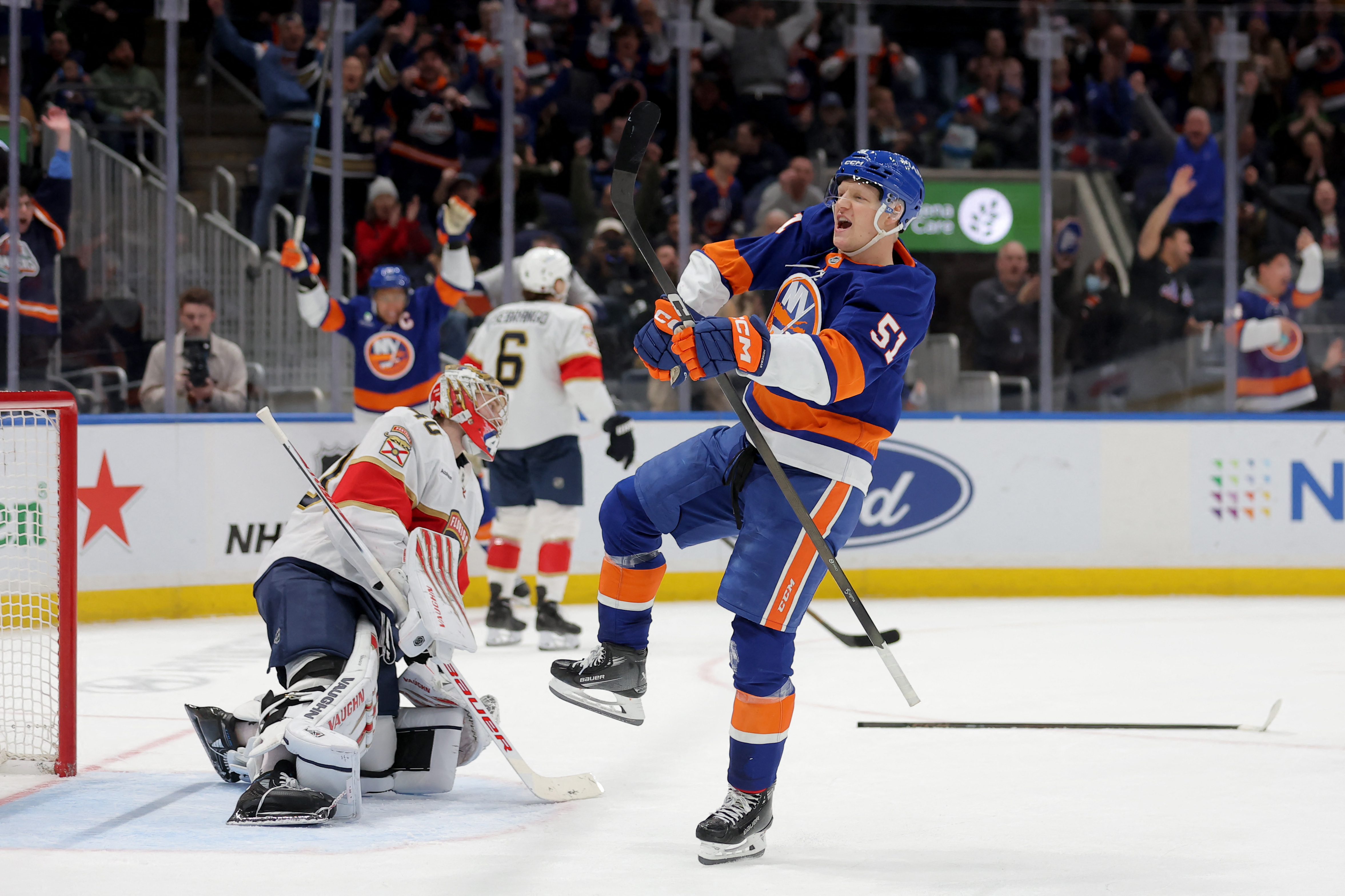 Speltips New York Islanders - Toronto Maple Leafs