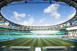 Itaipava Arena Fonte Nova