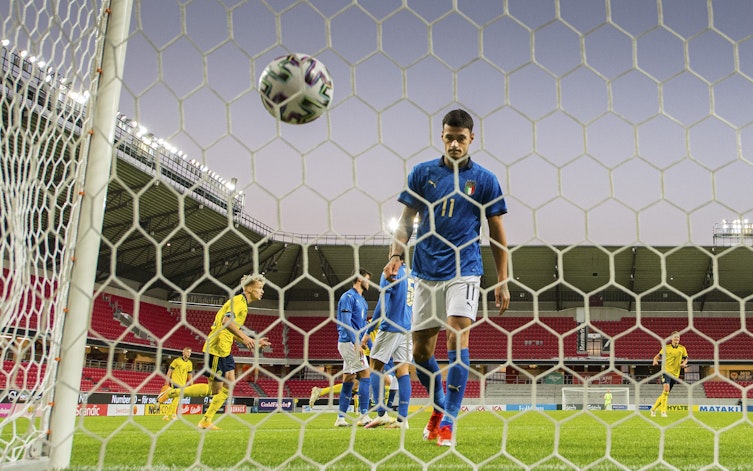 Speltips Italien U21 - Norge U21