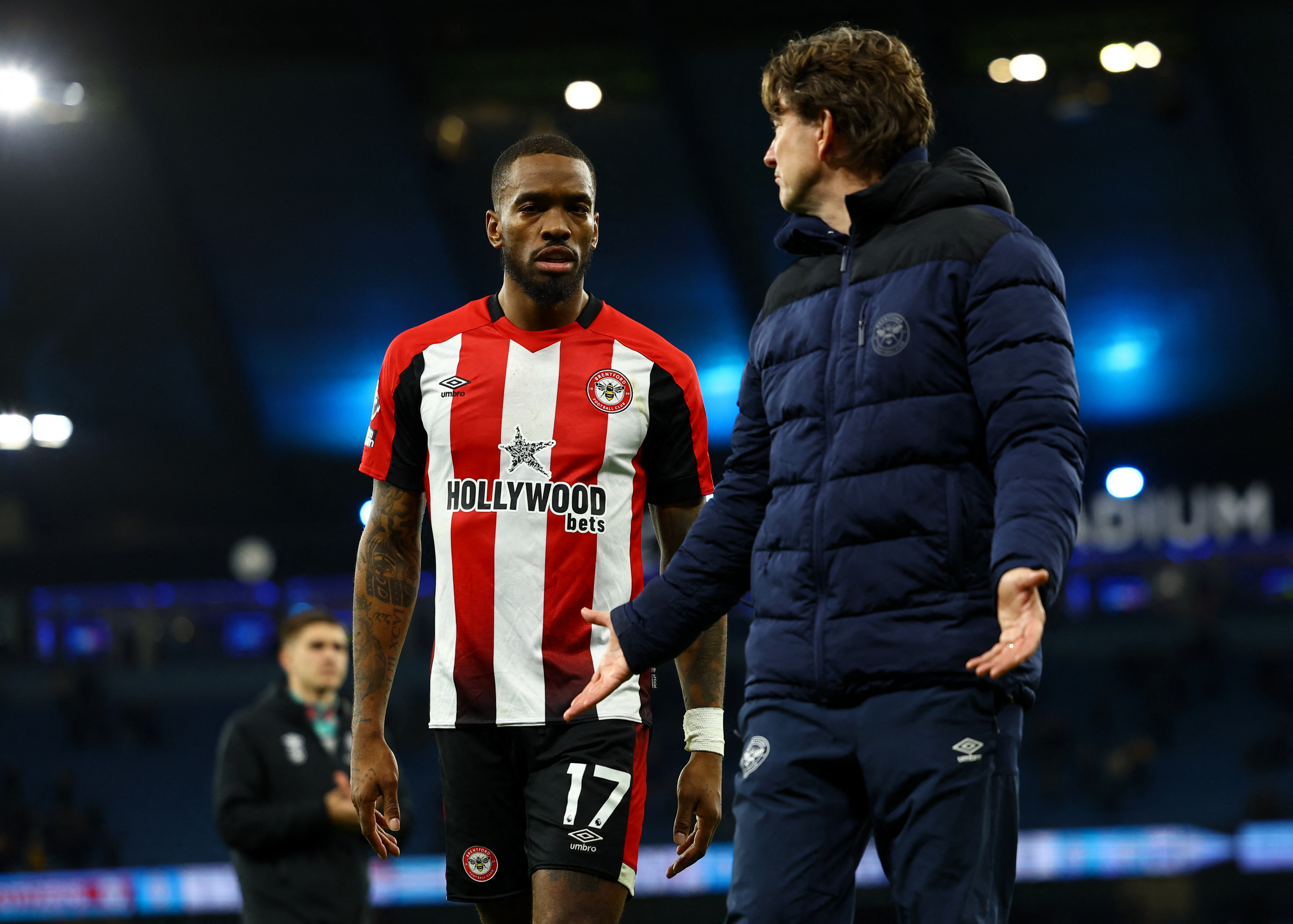 Speltips Burnley - Brentford