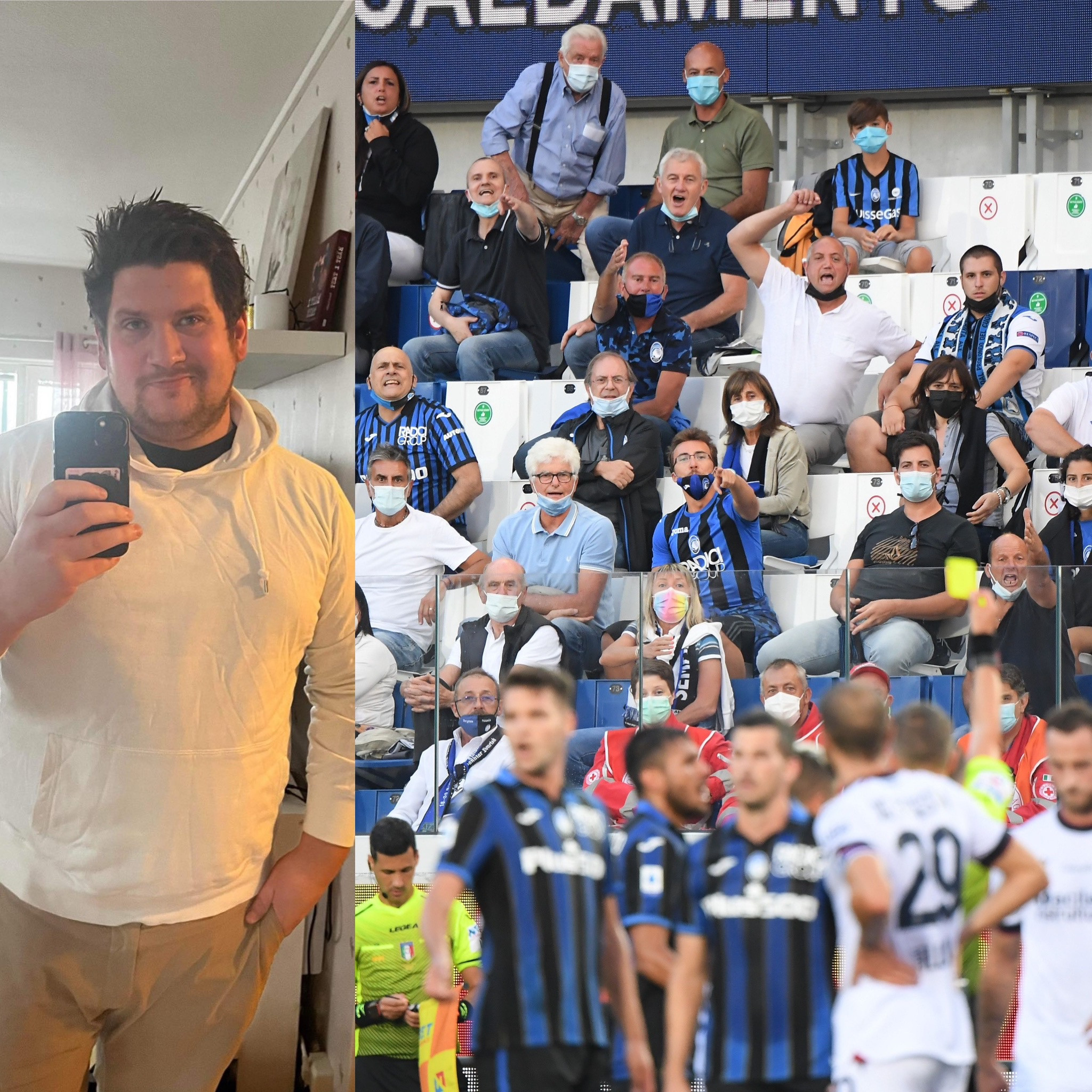 Jackpot Europatipset med Bobby