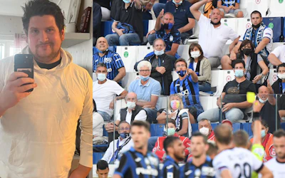 Jackpot Europatipset med Bobby