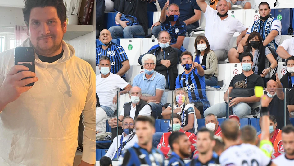 Jackpot Europatipset med Bobby