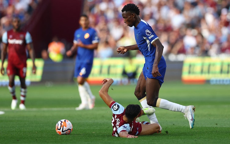 Speltips Chelsea - Luton