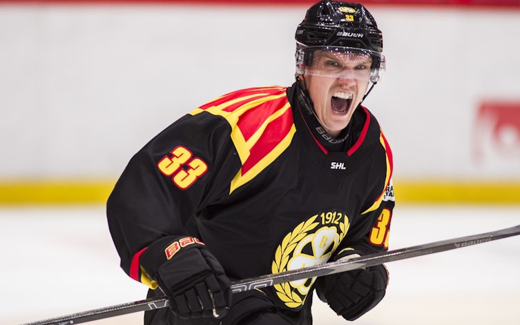 Speltips Brynäs IF - Leksands IF